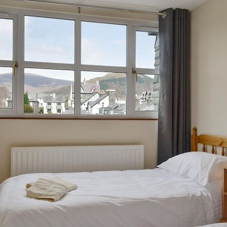Skiddaw View Keswick  Bagian luar foto