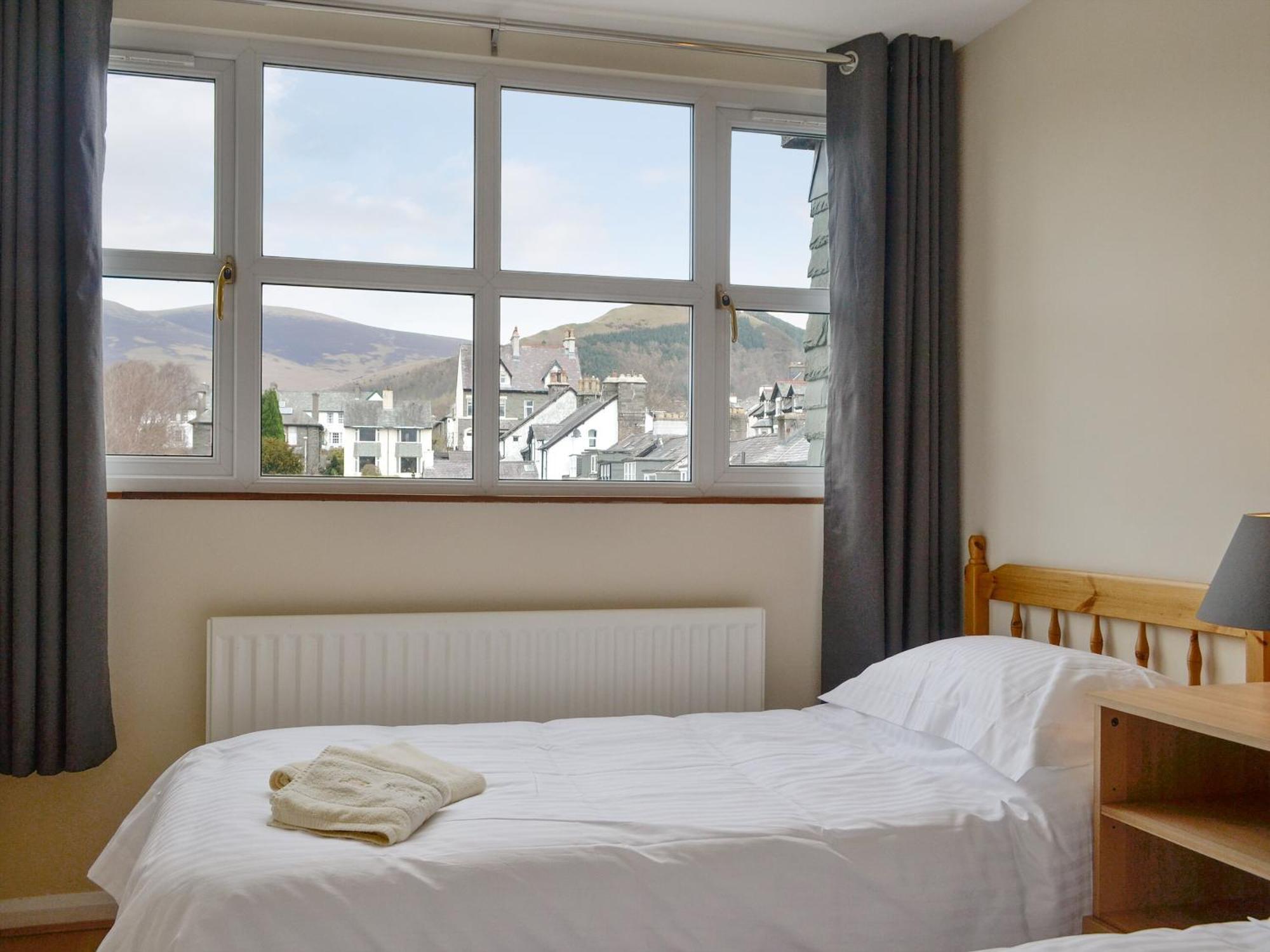 Skiddaw View Keswick  Bagian luar foto